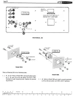 Предварительный просмотр 69 страницы Heathkit SB-230 Assembly And Operation Manual