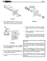 Предварительный просмотр 70 страницы Heathkit SB-230 Assembly And Operation Manual