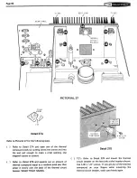 Предварительный просмотр 71 страницы Heathkit SB-230 Assembly And Operation Manual