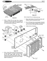 Предварительный просмотр 72 страницы Heathkit SB-230 Assembly And Operation Manual