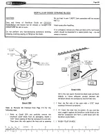 Предварительный просмотр 74 страницы Heathkit SB-230 Assembly And Operation Manual