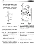 Предварительный просмотр 75 страницы Heathkit SB-230 Assembly And Operation Manual