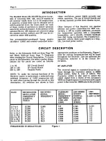 Preview for 4 page of Heathkit SB-3000 Assembly And Operation Manual