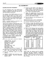 Preview for 14 page of Heathkit SB-3000 Assembly And Operation Manual