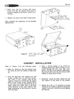 Preview for 17 page of Heathkit SB-3000 Assembly And Operation Manual