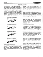 Preview for 18 page of Heathkit SB-3000 Assembly And Operation Manual