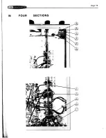 Preview for 27 page of Heathkit SB-3000 Assembly And Operation Manual