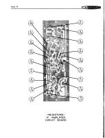 Preview for 30 page of Heathkit SB-3000 Assembly And Operation Manual