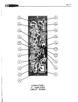 Preview for 31 page of Heathkit SB-3000 Assembly And Operation Manual