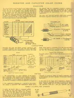 Preview for 36 page of Heathkit SB-3000 Assembly And Operation Manual