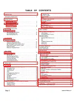 Preview for 4 page of Heathkit SB-401 Assembly Manual