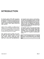 Preview for 5 page of Heathkit SB-401 Assembly Manual