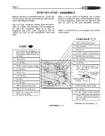 Preview for 8 page of Heathkit SB-401 Assembly Manual