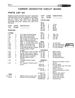 Preview for 10 page of Heathkit SB-401 Assembly Manual