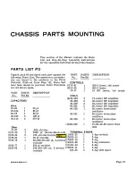 Preview for 15 page of Heathkit SB-401 Assembly Manual