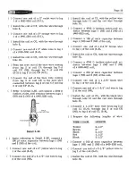 Preview for 27 page of Heathkit SB-401 Assembly Manual