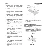 Preview for 28 page of Heathkit SB-401 Assembly Manual