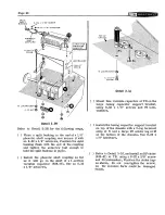 Preview for 32 page of Heathkit SB-401 Assembly Manual