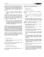 Preview for 44 page of Heathkit SB-401 Assembly Manual