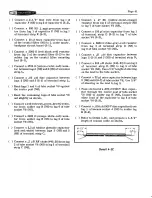 Preview for 49 page of Heathkit SB-401 Assembly Manual