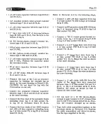 Preview for 63 page of Heathkit SB-401 Assembly Manual