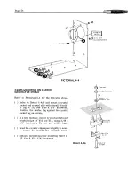 Preview for 64 page of Heathkit SB-401 Assembly Manual