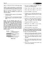 Preview for 72 page of Heathkit SB-401 Assembly Manual