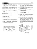 Preview for 73 page of Heathkit SB-401 Assembly Manual