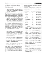 Preview for 76 page of Heathkit SB-401 Assembly Manual