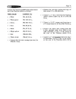 Preview for 85 page of Heathkit SB-401 Assembly Manual