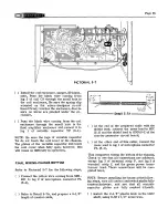 Preview for 101 page of Heathkit SB-401 Assembly Manual