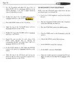 Preview for 112 page of Heathkit SB-401 Assembly Manual