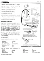 Preview for 119 page of Heathkit SB-401 Assembly Manual