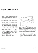 Preview for 127 page of Heathkit SB-401 Assembly Manual