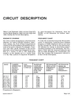 Preview for 149 page of Heathkit SB-401 Assembly Manual