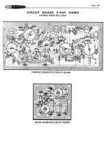 Preview for 165 page of Heathkit SB-401 Assembly Manual