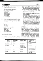 Preview for 7 page of Heathkit SB102 Assembly And Operation Manual