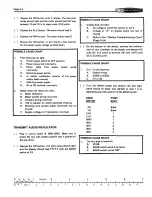 Preview for 6 page of Heathkit SV-104A Operation Manual