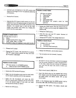 Preview for 7 page of Heathkit SV-104A Operation Manual