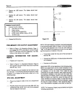 Preview for 8 page of Heathkit SV-104A Operation Manual