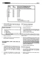 Preview for 9 page of Heathkit SV-104A Operation Manual