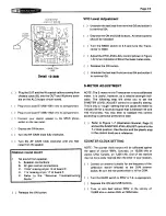 Preview for 11 page of Heathkit SV-104A Operation Manual