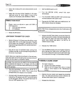 Preview for 12 page of Heathkit SV-104A Operation Manual