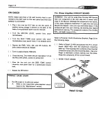 Preview for 14 page of Heathkit SV-104A Operation Manual