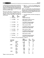 Preview for 31 page of Heathkit SV-104A Operation Manual