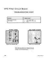 Preview for 52 page of Heathkit SV-104A Operation Manual