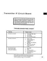 Preview for 69 page of Heathkit SV-104A Operation Manual