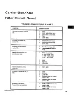 Preview for 81 page of Heathkit SV-104A Operation Manual