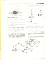 Предварительный просмотр 18 страницы Heathkit SW-717 Assembly