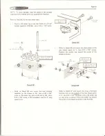 Предварительный просмотр 19 страницы Heathkit SW-717 Assembly